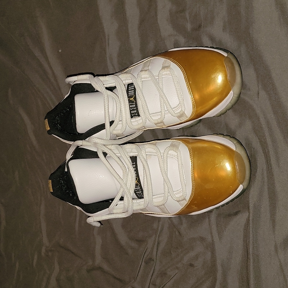 Jordan closing ceremony